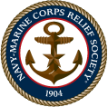 NMCRS Badge